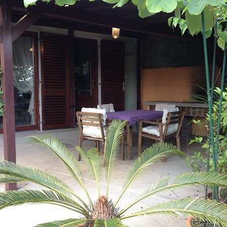 Apartament Apartman Hlanuda Opatija Zewnętrze zdjęcie