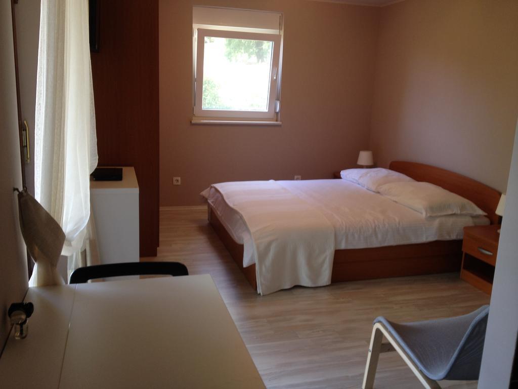 Apartament Apartman Hlanuda Opatija Zewnętrze zdjęcie