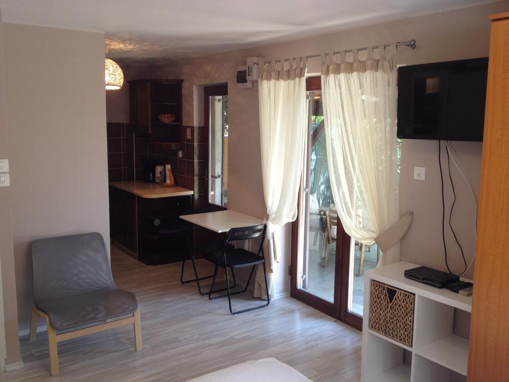 Apartament Apartman Hlanuda Opatija Zewnętrze zdjęcie
