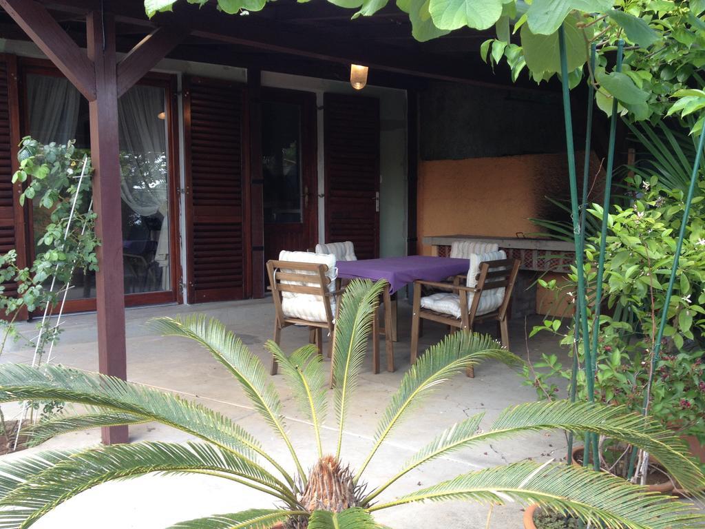 Apartament Apartman Hlanuda Opatija Zewnętrze zdjęcie